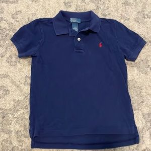 Boy’s Polo Shirt